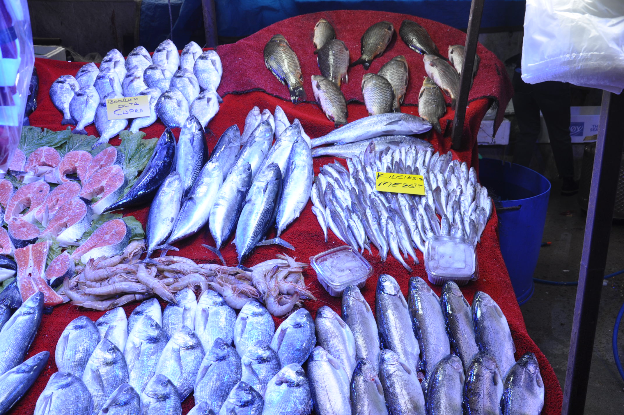 Sali̇hli̇ Yeni̇ Pazar Yeri̇ (8)