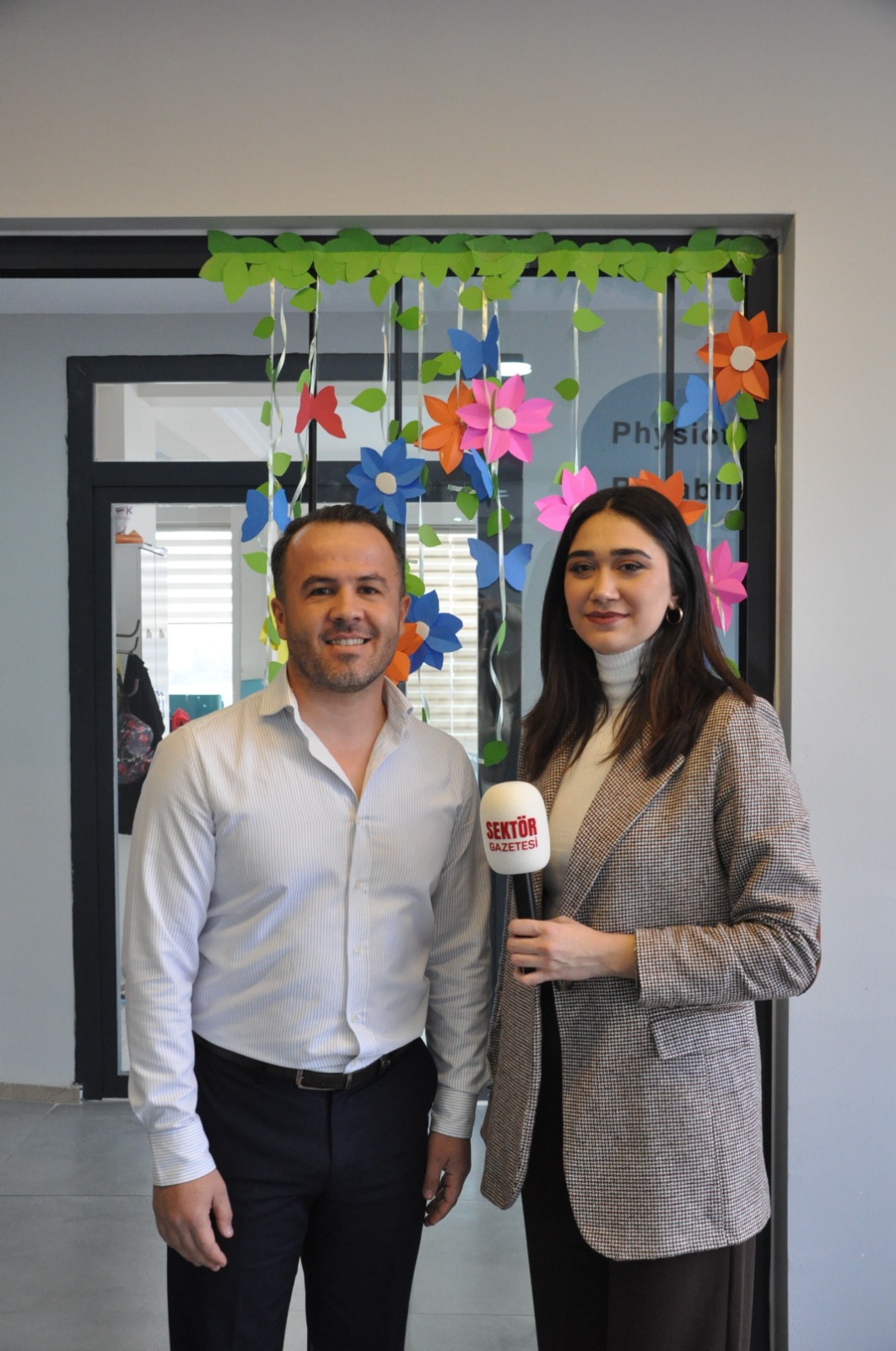 Salihli’de Dünya Engelliler Günü’nde Anlamlı Etkinlik (1)