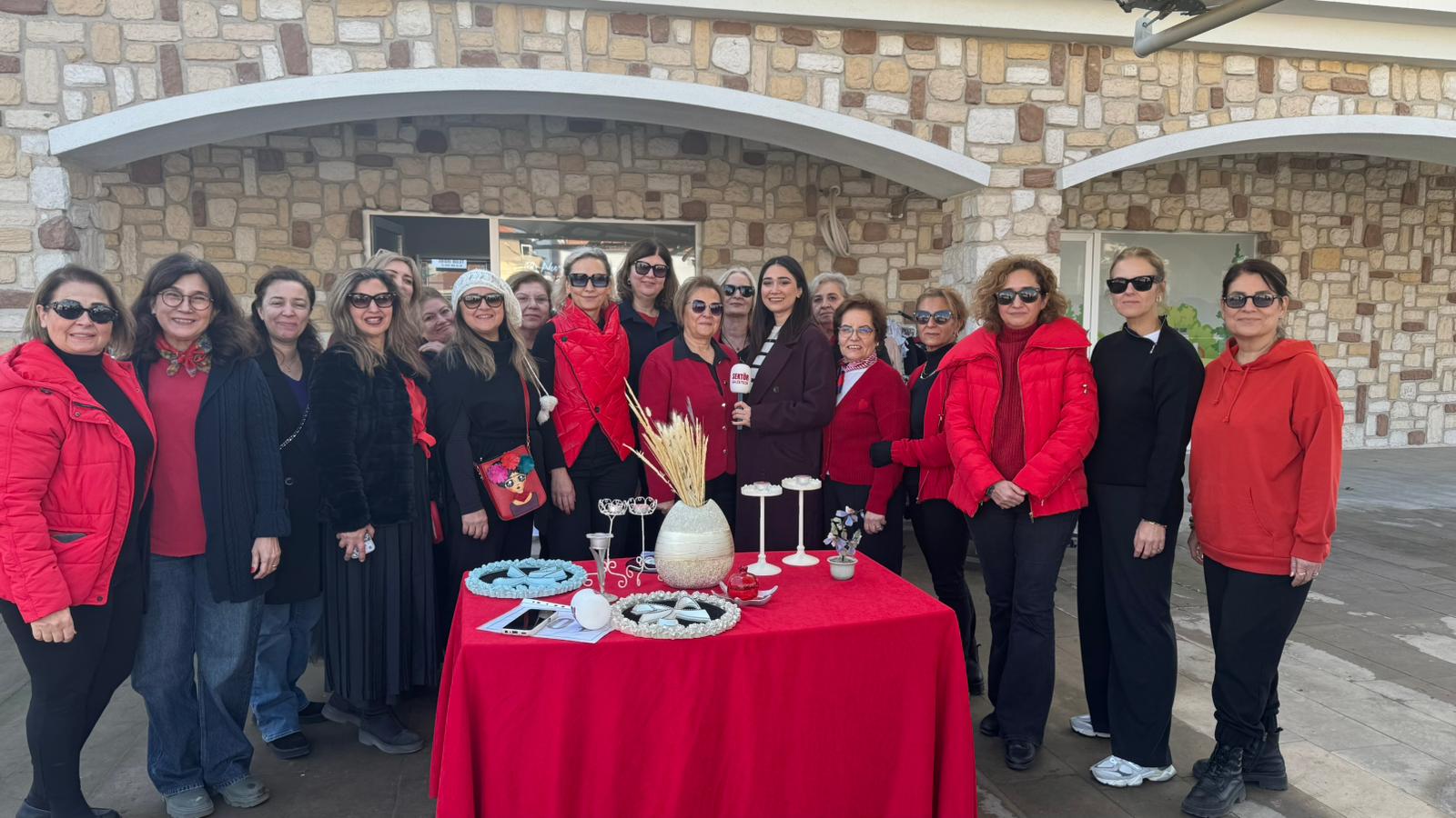 Salihli’de Kadın Girişimciler ‘Girişimciler Tanıtım Günleri’nde Buluştu (1)-1