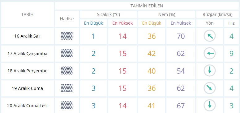 Salihli’de Soğuk Hava Etkisini Arttıracak (2)