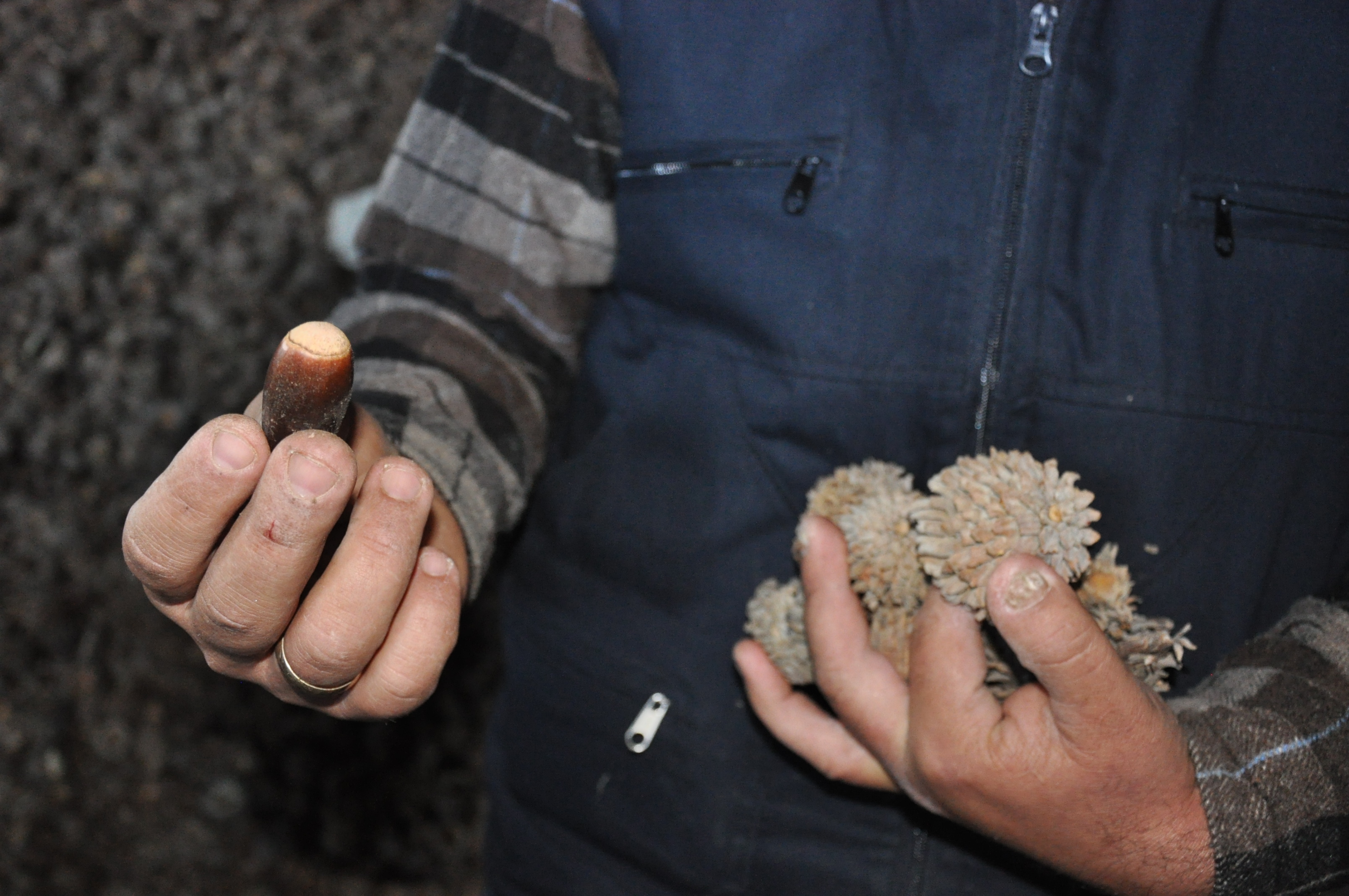 Salihli’nin Sanayi Devi ‘Ar Tu Kimya’ Valeks Üretimi Ile Dünyada Tek (15)