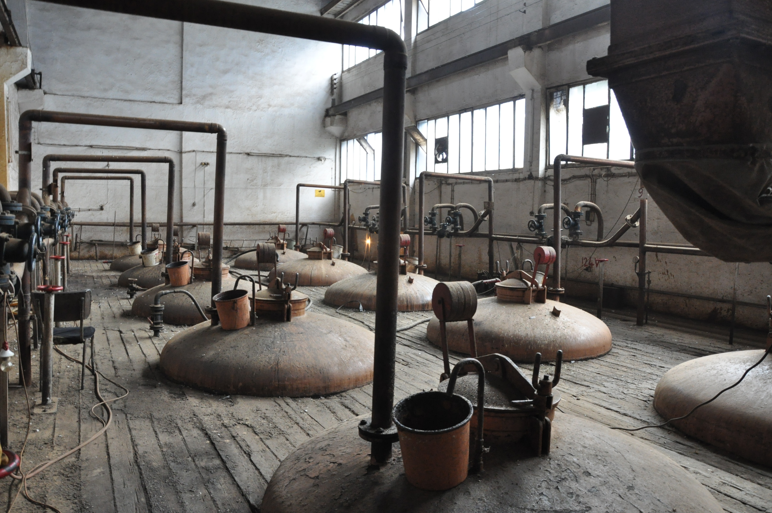 Salihli’nin Sanayi Devi ‘Ar Tu Kimya’ Valeks Üretimi Ile Dünyada Tek (5)