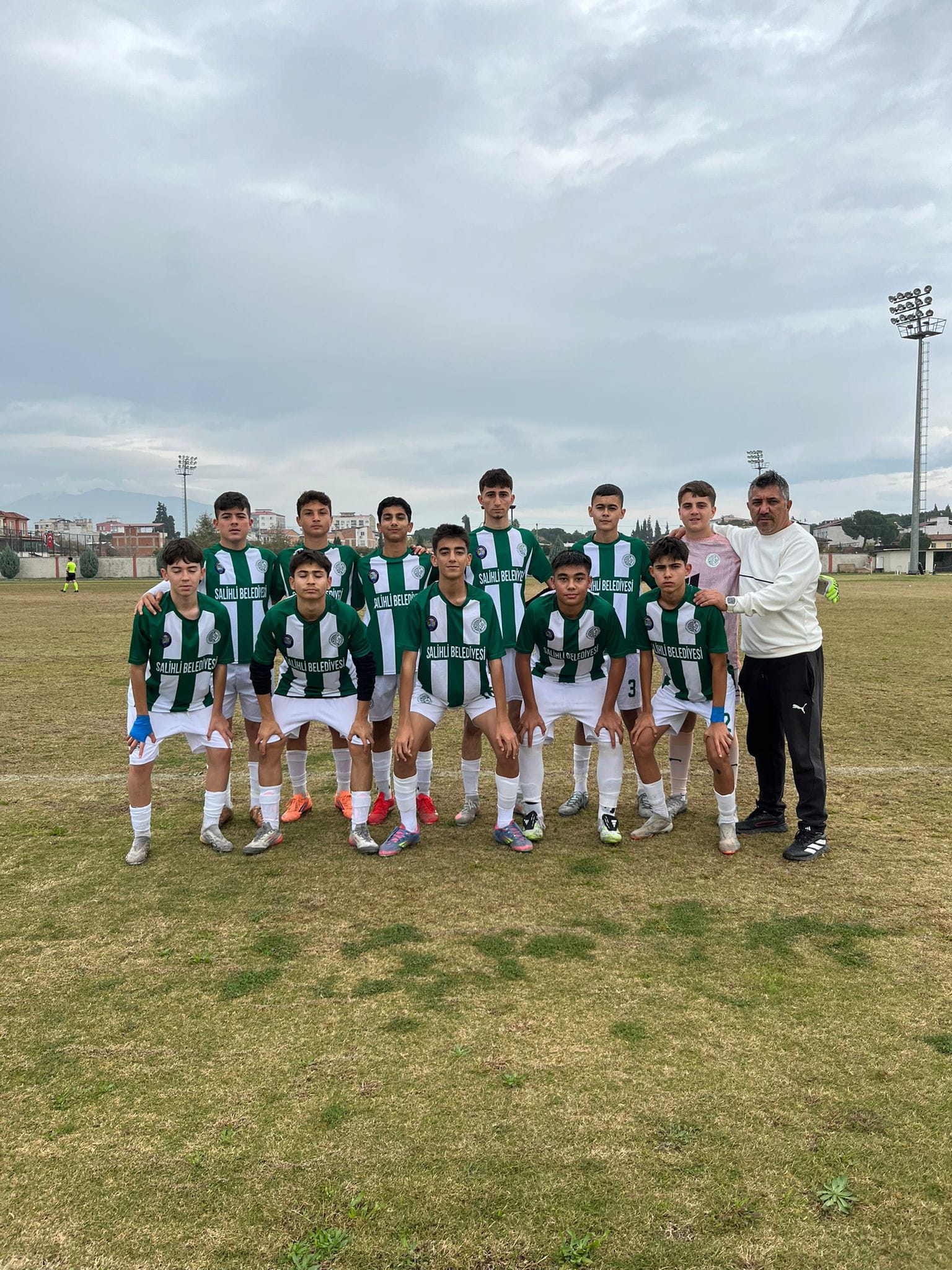 Salihlispor (2)