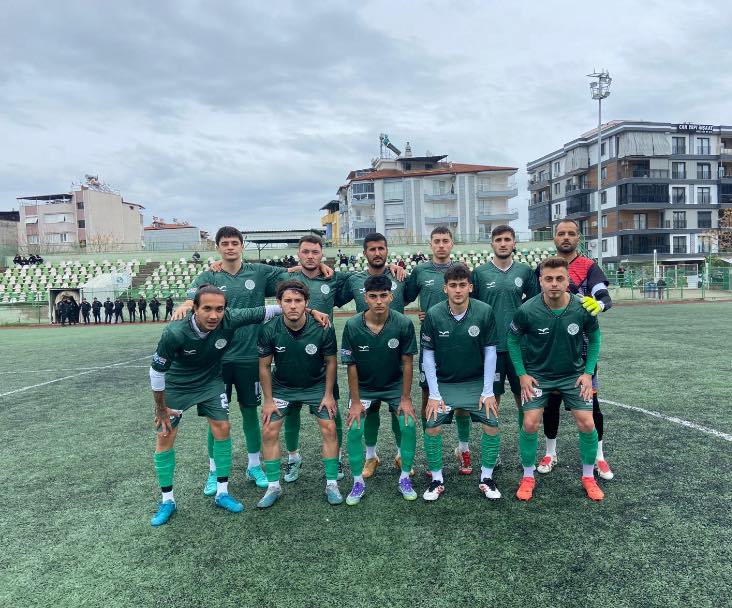 Salihlispor Zafer (1)