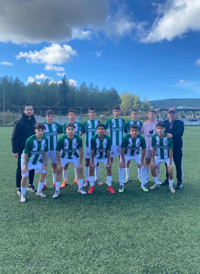 Salihlispor Zafer (2)