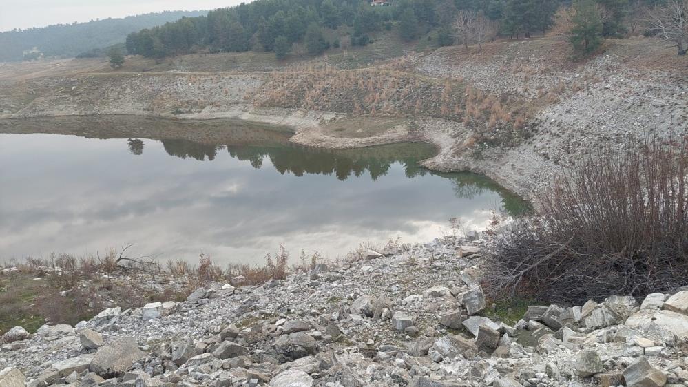 Sarigol Ovasinda Kuraklik Endisesi (2)