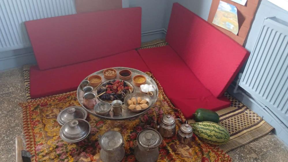 Sarıgöl Yerli Malı (4)