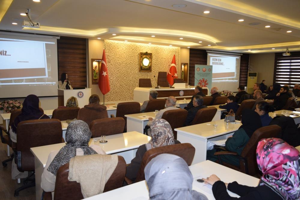 Sehzadeler Kaymakamligindan Hayati Farkindalik Egitimi (3)