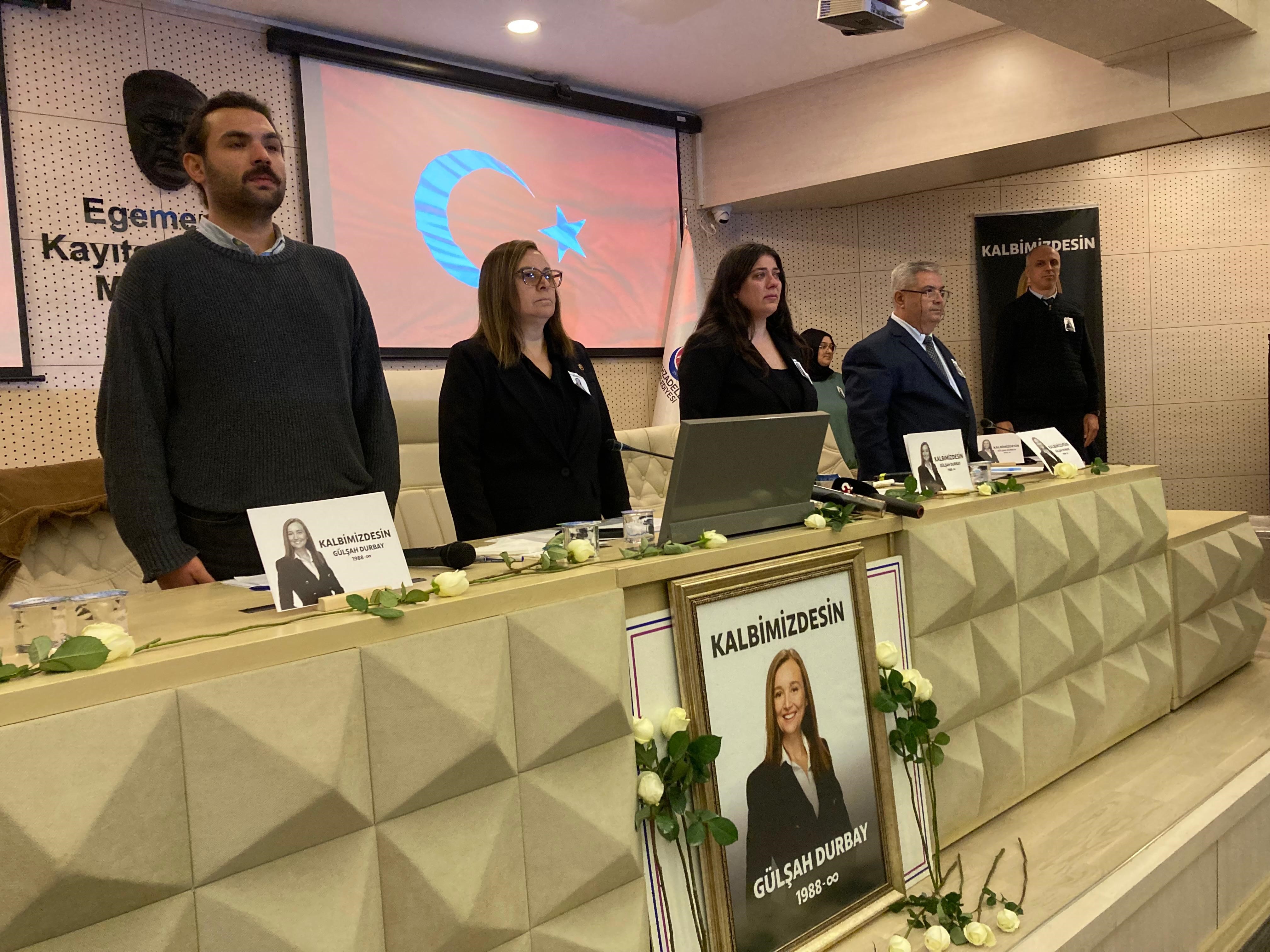 Sehzadelerde Zorlu Secim Gulsah Durbayin Ardindan Baskanlik Koltuguna Hakan Simsek Otu (5)