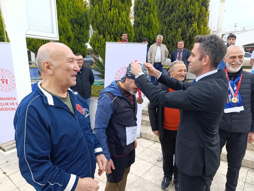 Selendide 120 Sporcu Parkurda Ter Doktu Kazananlar Odullerini Aldi (2)