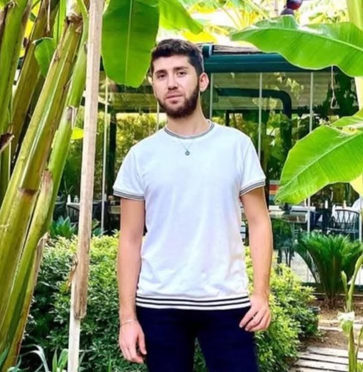 Sigara Isteyip Darbederek Öldürdüler Annenin Feryadı Salona Damga Vurdu (2)