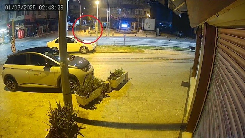 Sigara Isteyip Darbederek Öldürdüler Annenin Feryadı Salona Damga Vurdu (3)