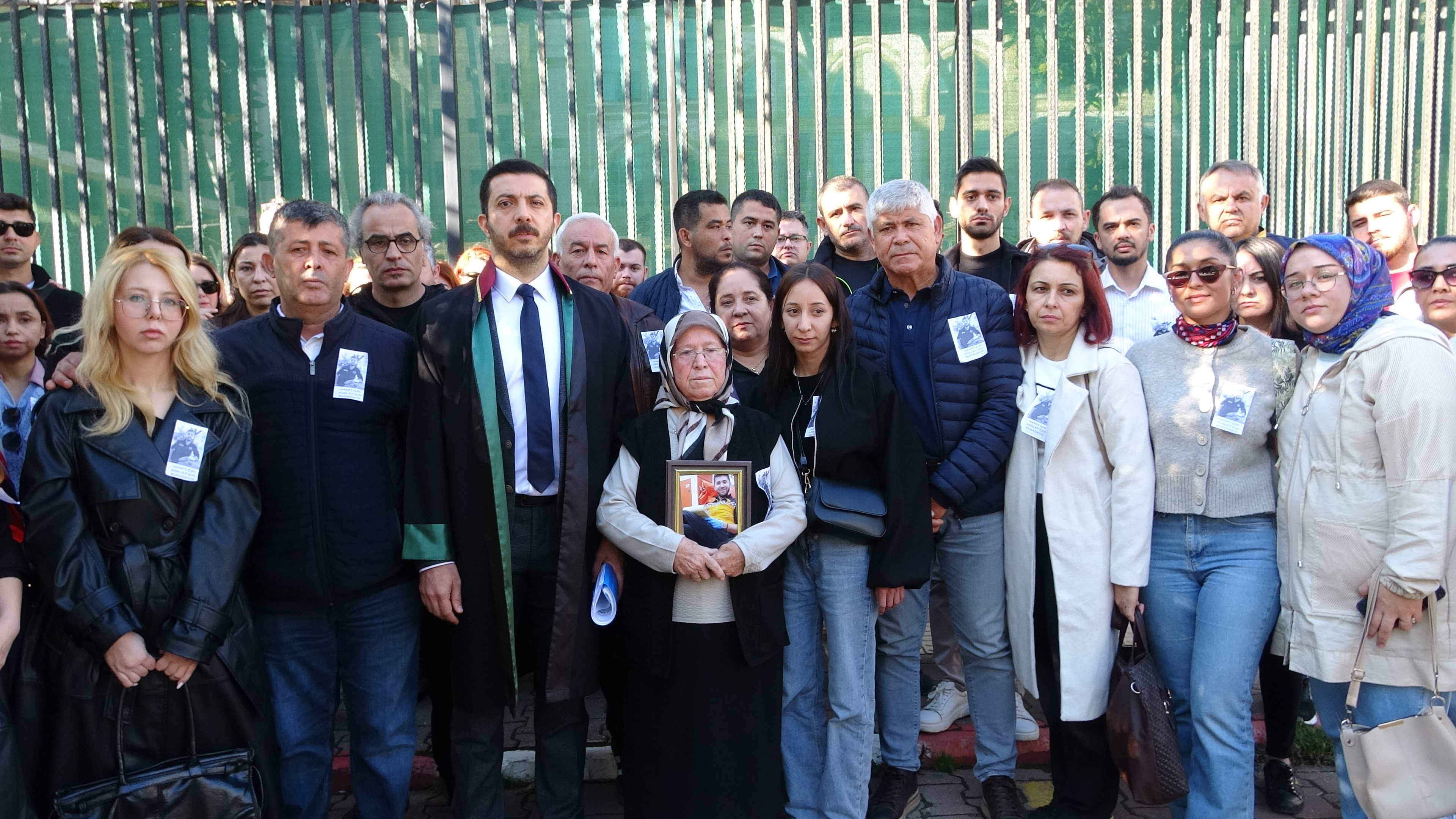 Sigara Isteyip Darbederek Öldürdüler Annenin Feryadı Salona Damga Vurdu (5)