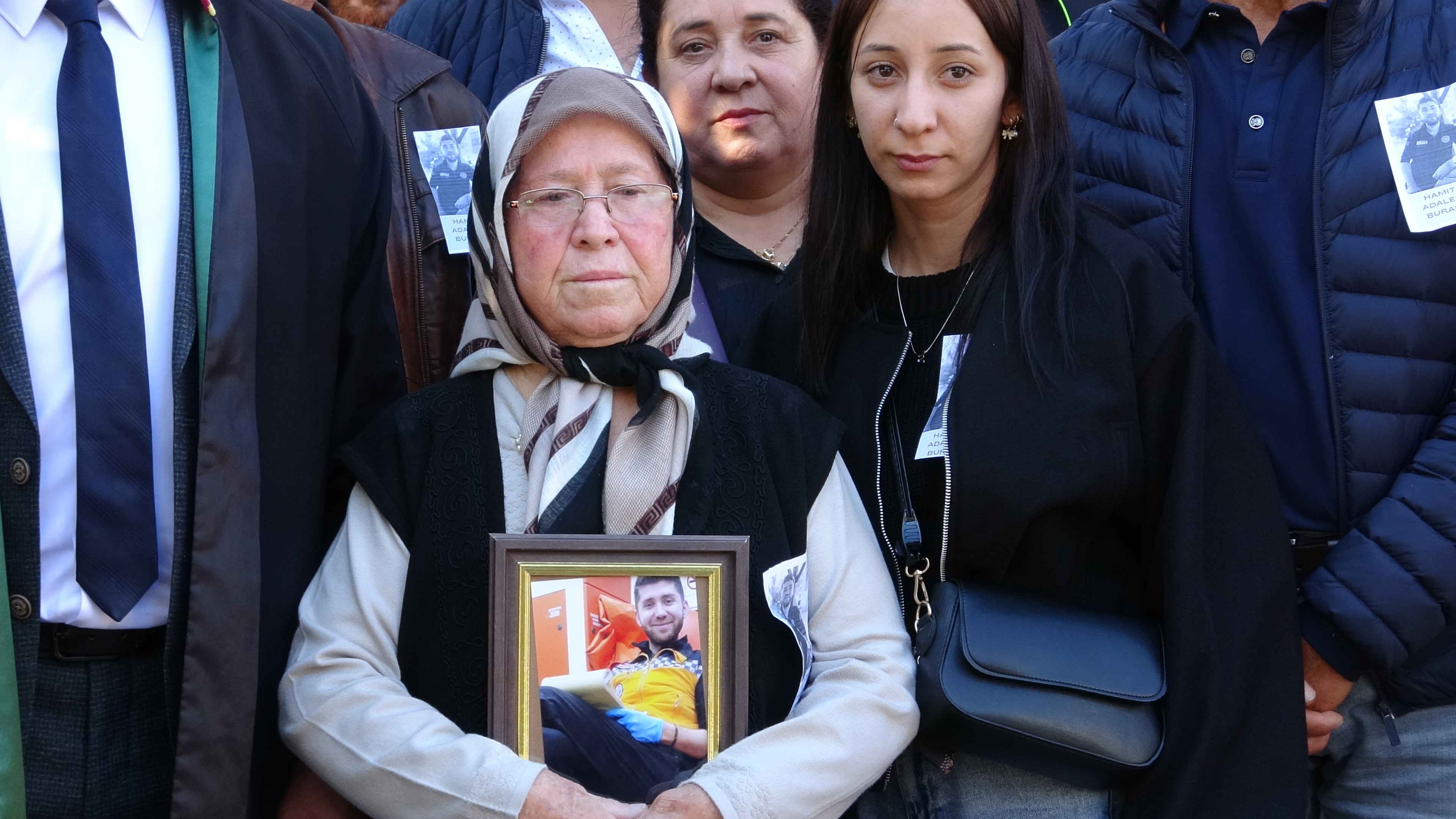 Sigara Isteyip Darbederek Öldürdüler Annenin Feryadı Salona Damga Vurdu (6)