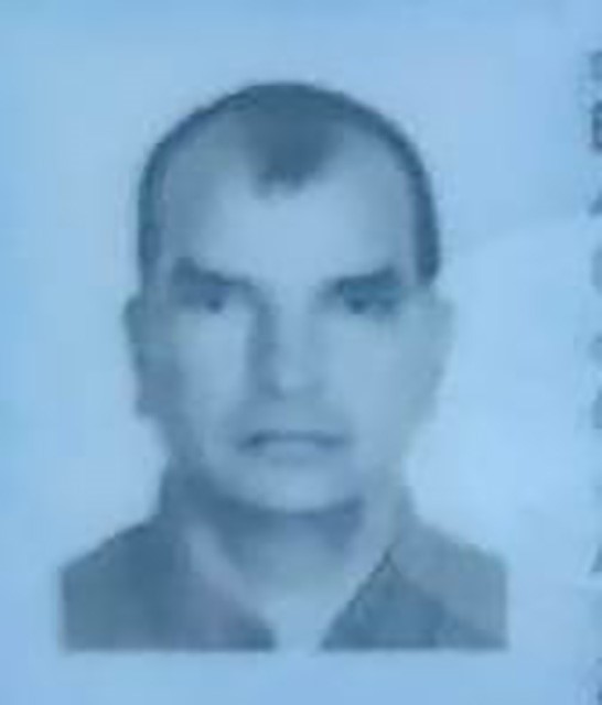 Sır Dolu Kaza! Araç Boş, Sürücü 30 Metre Aşağıda Ölü Bulundu (2)