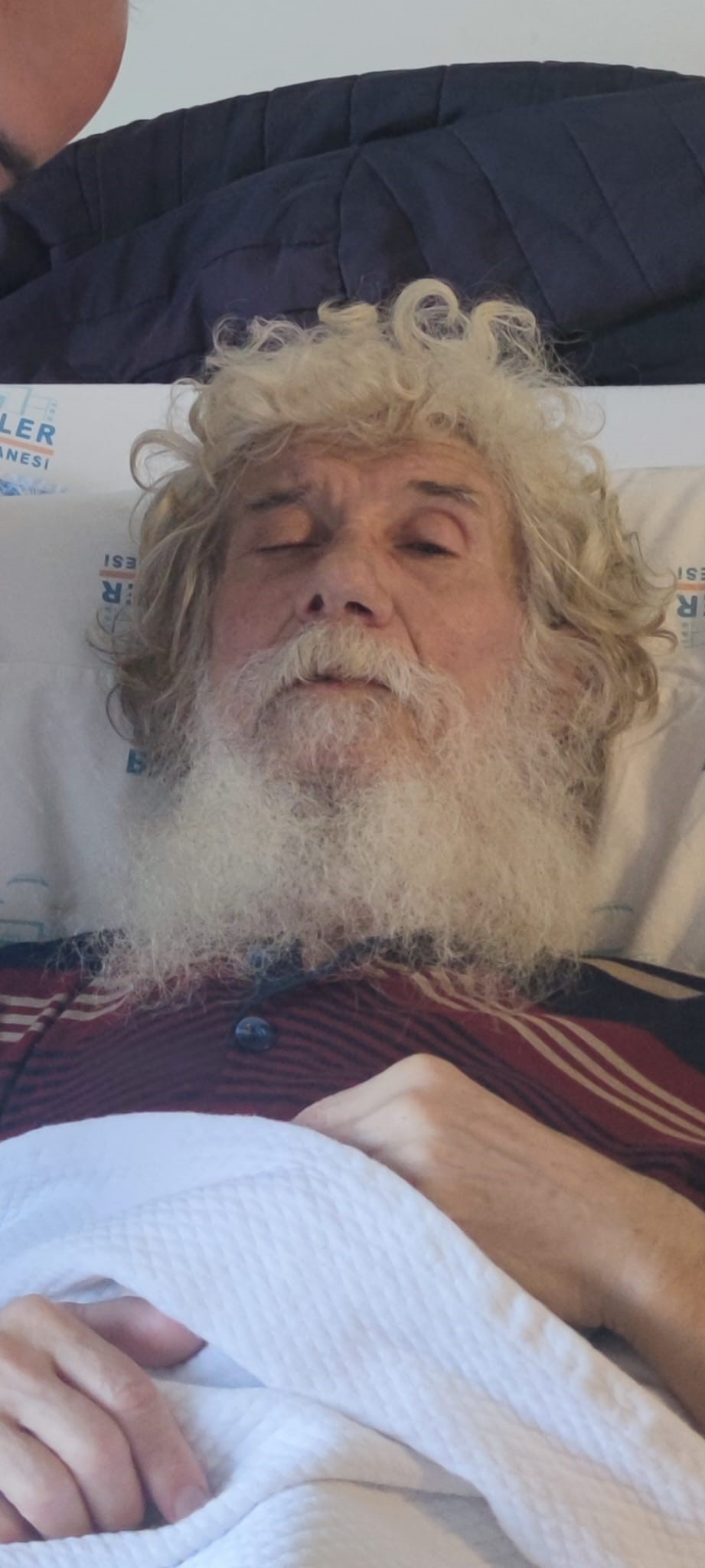 Sobayı Yakarken Baraka Alev Aldı 68 Yaşındaki Adam Alevlerin Arasında Hayatını Kaybetti (2)