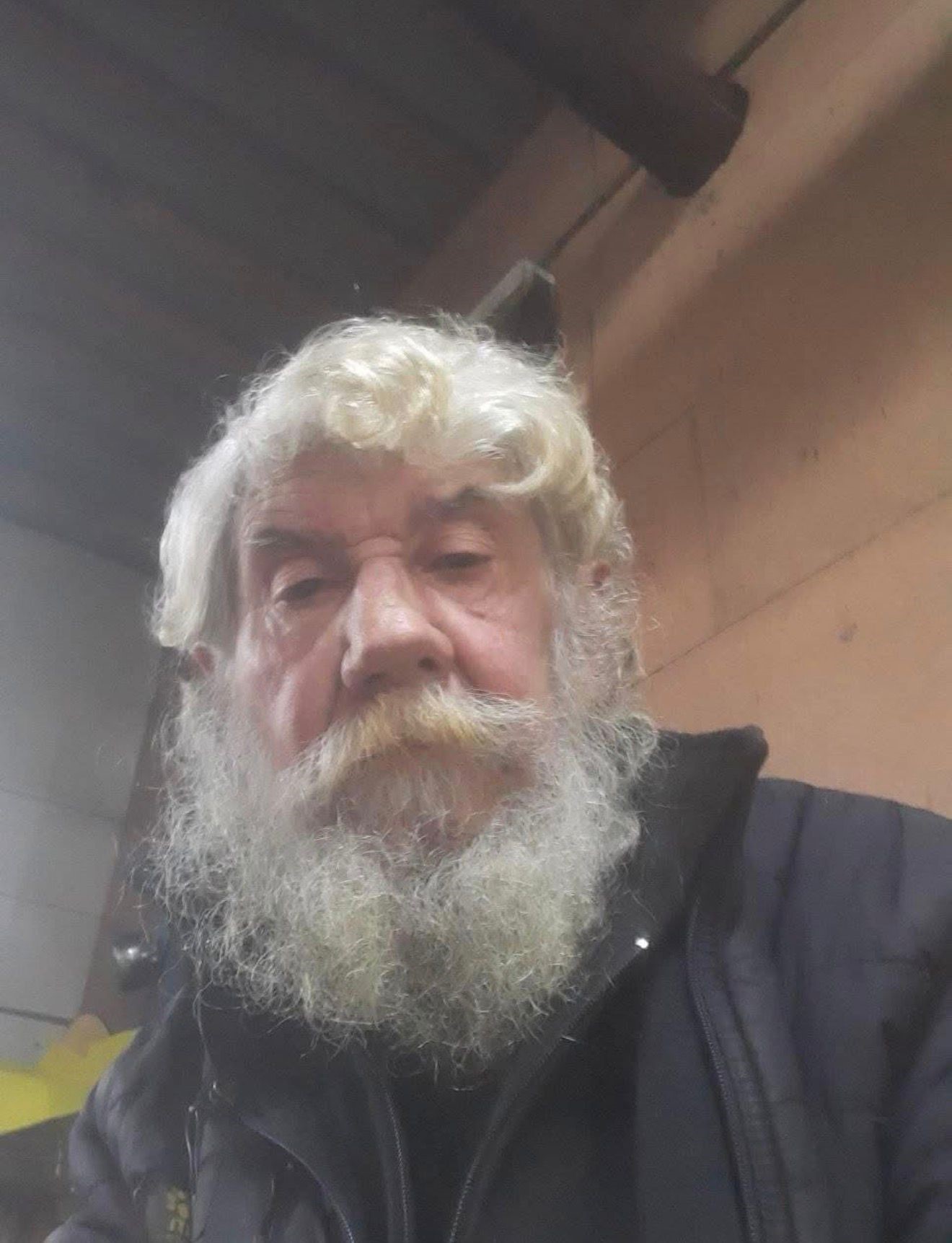 Sobayı Yakarken Baraka Alev Aldı 68 Yaşındaki Adam Alevlerin Arasında Hayatını Kaybetti (3)