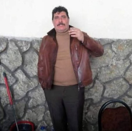 Sokak Ortasında Kurşun Yağmuru İş Yeri Sahibi Kiracısı Tarafından Öldürüldü (2)