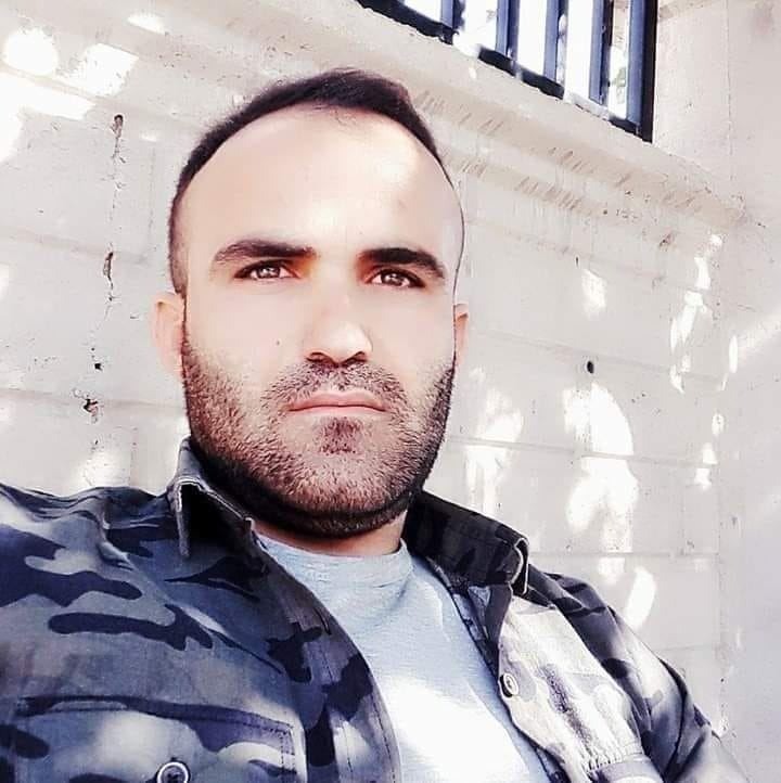 Sokak Ortasında Kurşunlar Konuştu 36 Yaşındaki Adam Öldürüldü (2)