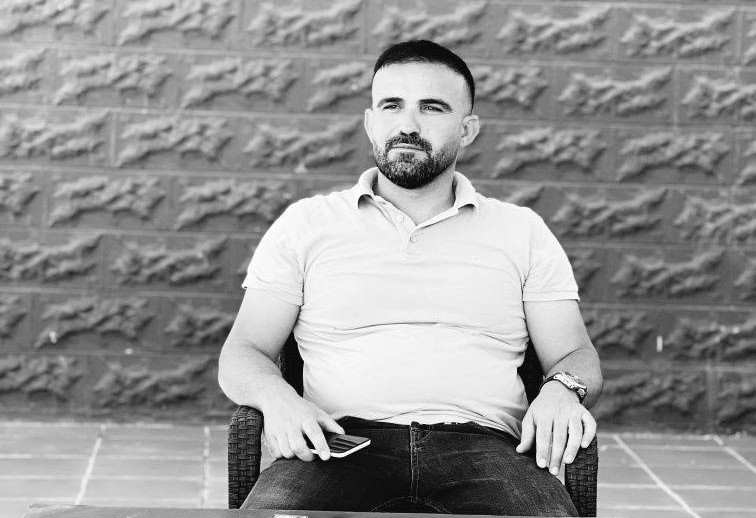 Sokak Ortasında Kurşunlar Konuştu 36 Yaşındaki Adam Öldürüldü (3)