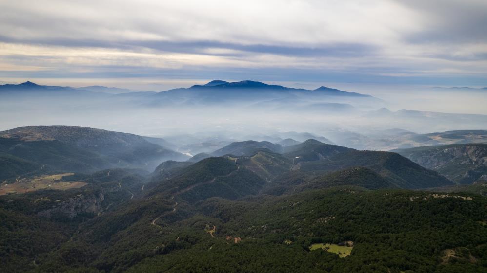 Spil Daginda Aralik Sonu Geldi Kar Yok (3)