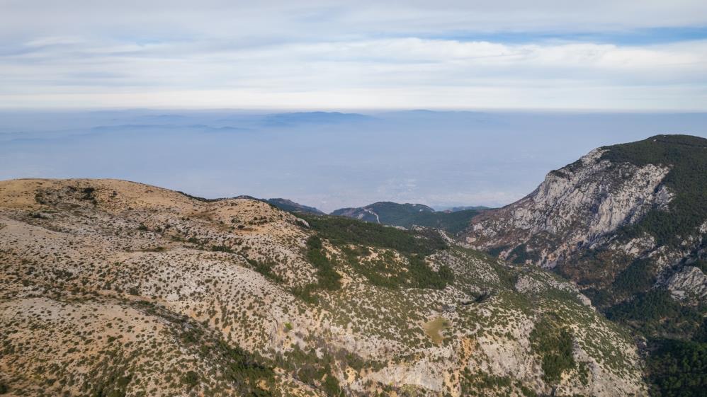 Spil Daginda Aralik Sonu Geldi Kar Yok (4)