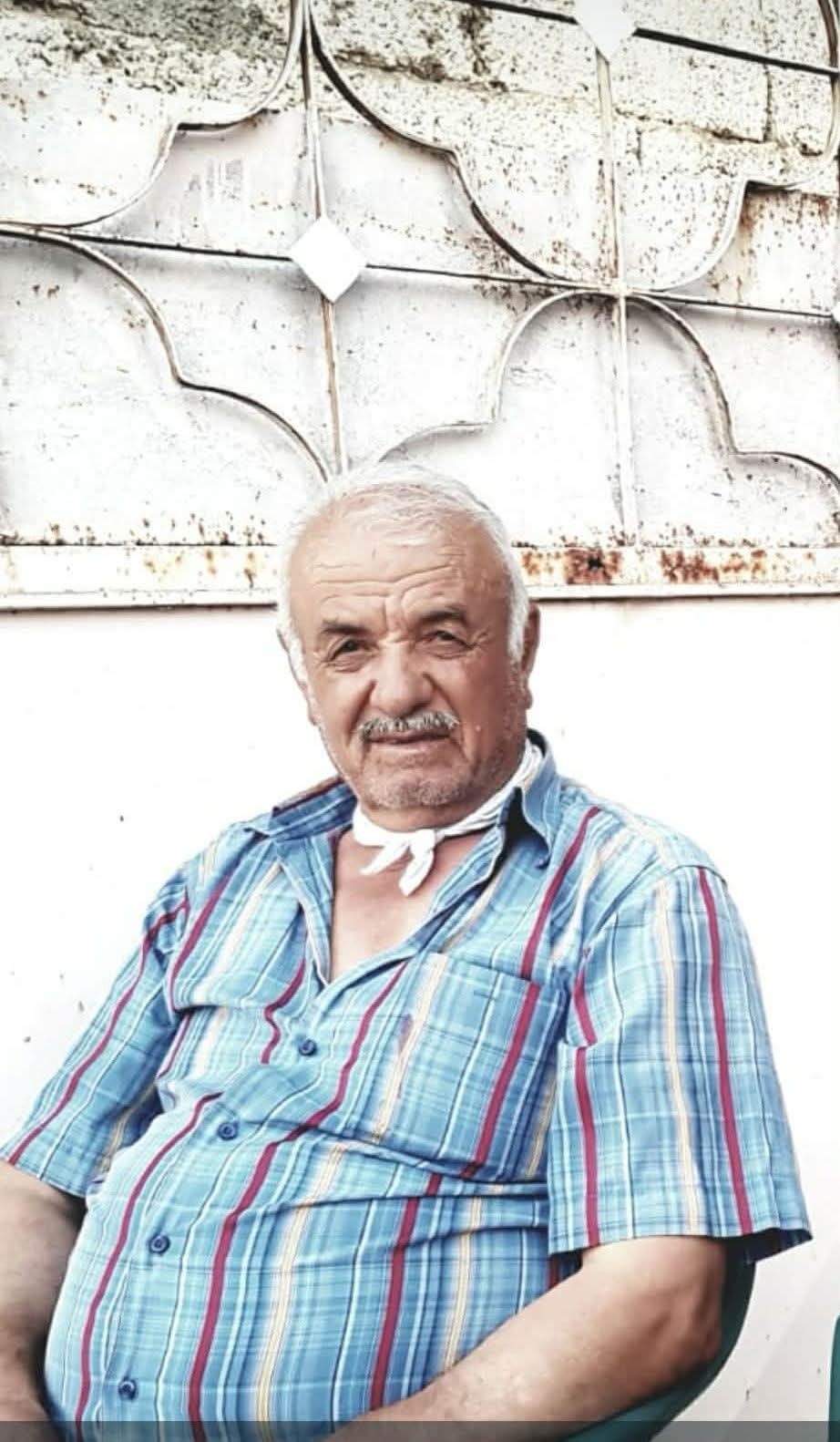 Tarlada Korkunc Son Talihsiz Ciftci Olay Yerinde Can Verdi 01