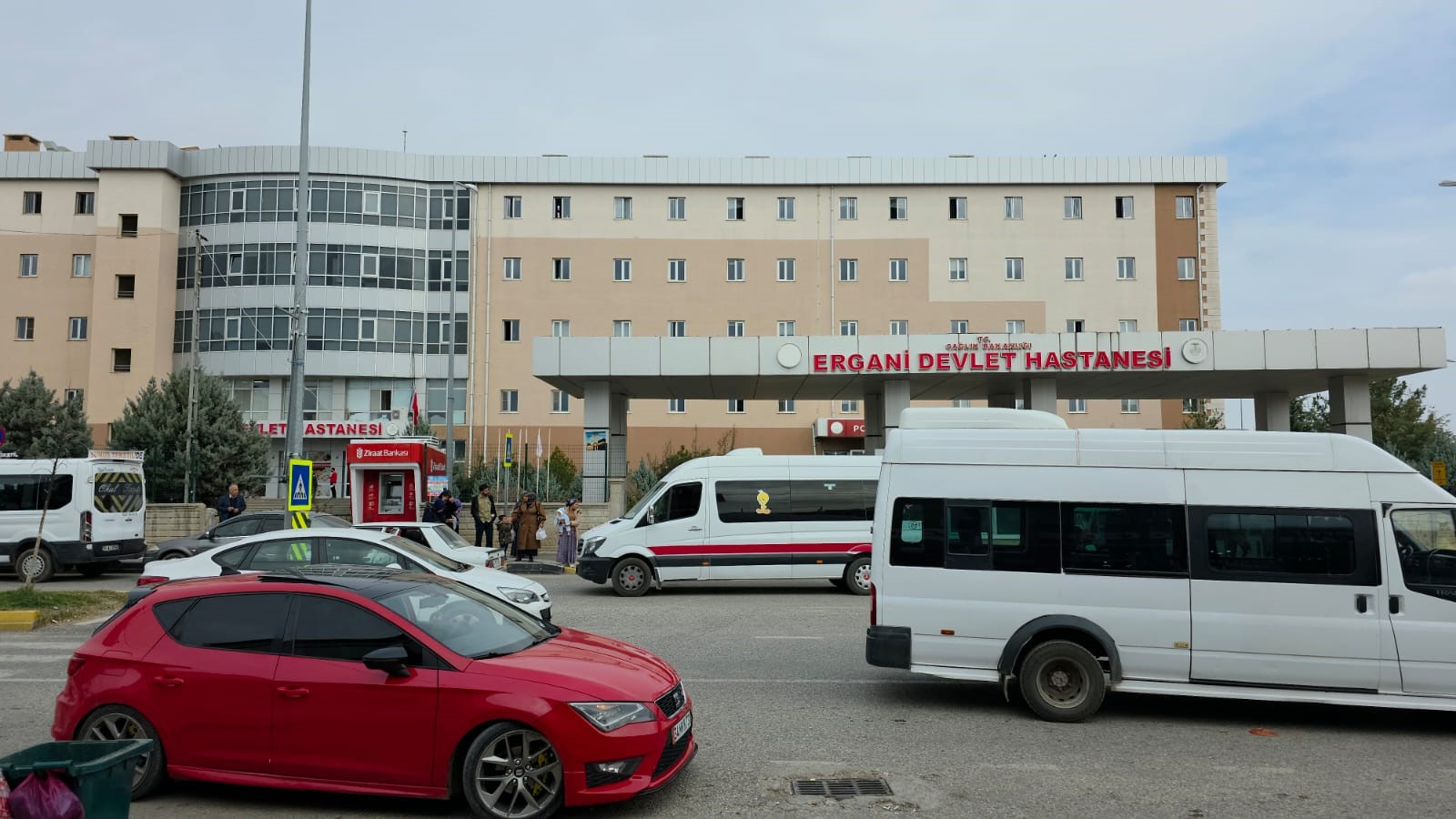 Tartışma Cinayete Dönüştü Damat Iki Kişiyi Hayattan Kopardı (2)