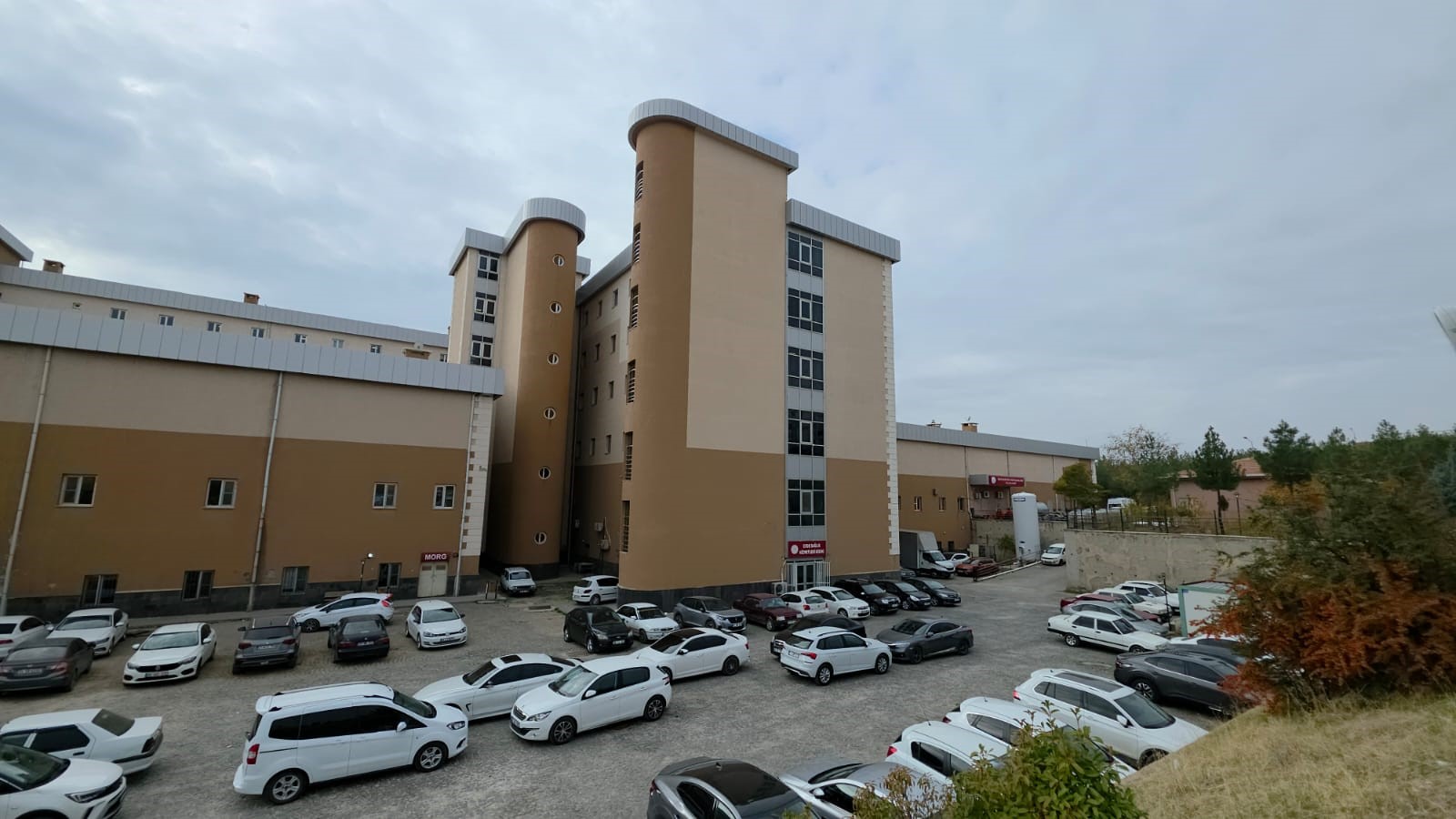 Tartışma Cinayete Dönüştü Damat Iki Kişiyi Hayattan Kopardı (3)