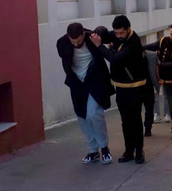 Tartışmada Vurdu, Hastaneye Bırakıp Kaçtı 21 Yaşındaki Genç Hayatını Kaybetti (2)