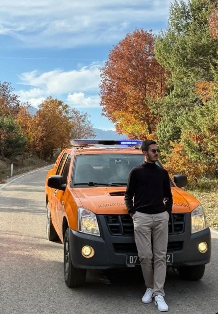 Telefonlara Cevap Vermeyince Eve Girildi, Acı Manzara Ortaya Çıktı (2)