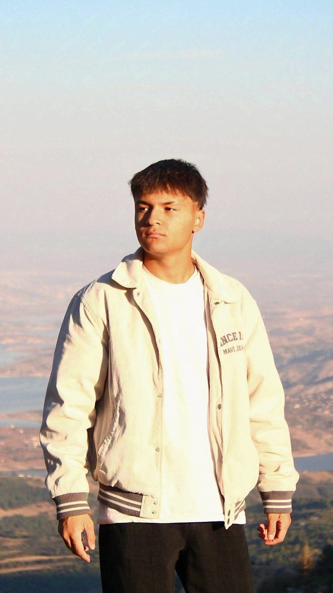 Terhisten Günler Sonra Gelen Acı Haber! 20 Yaşındaki Genç Beyin Kanaması Sonucu Öldü (2)