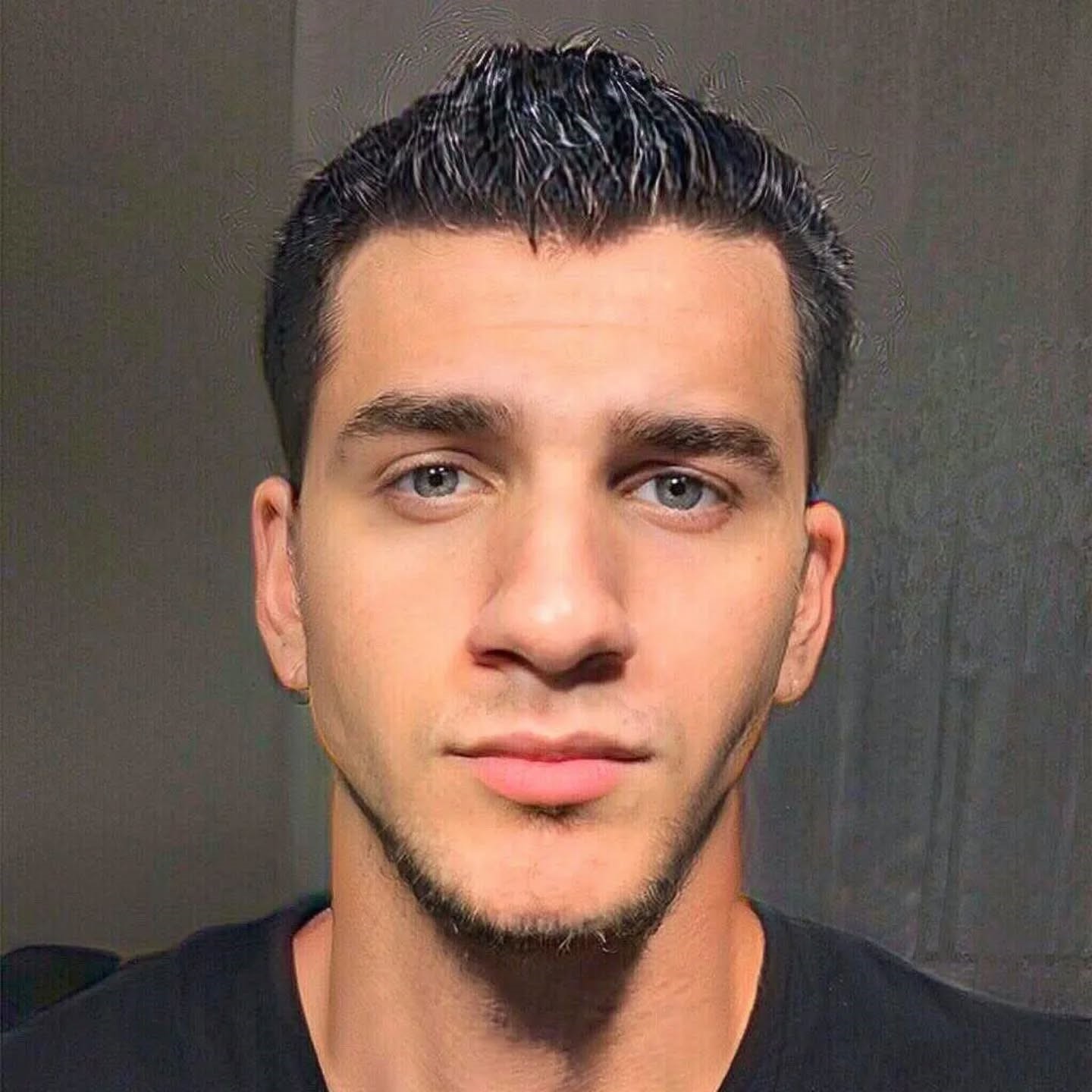 Tırla Çarpışan Otomobilde Büyük Acı İnfaz Koruma Memuru Ve Kardeşi Olay Yerinde Öldü (5)