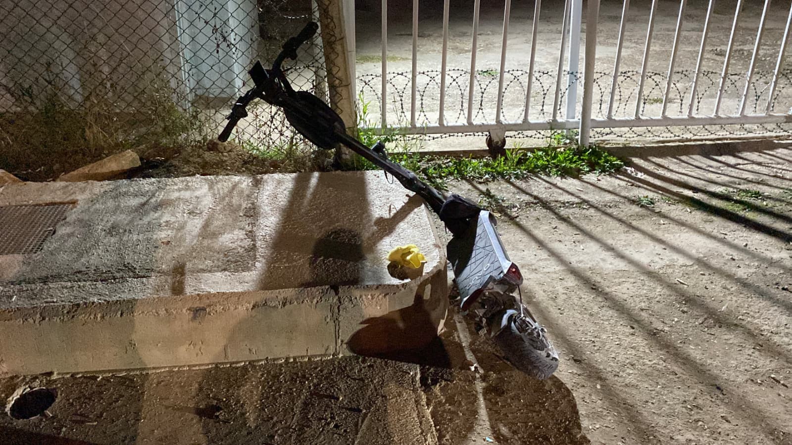 Trafik Kazasından Kurtuldu Sanıldı, Ölüm Günler Sonra Geldi (6)