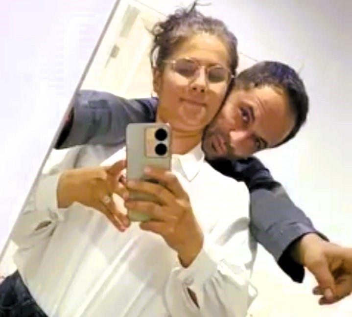 Üç Çocuğunun Annesini Iple Bağlayıp Işkenceyle Öldürmüştü Haksız Tahrik Yok, Indirim Yok (7)