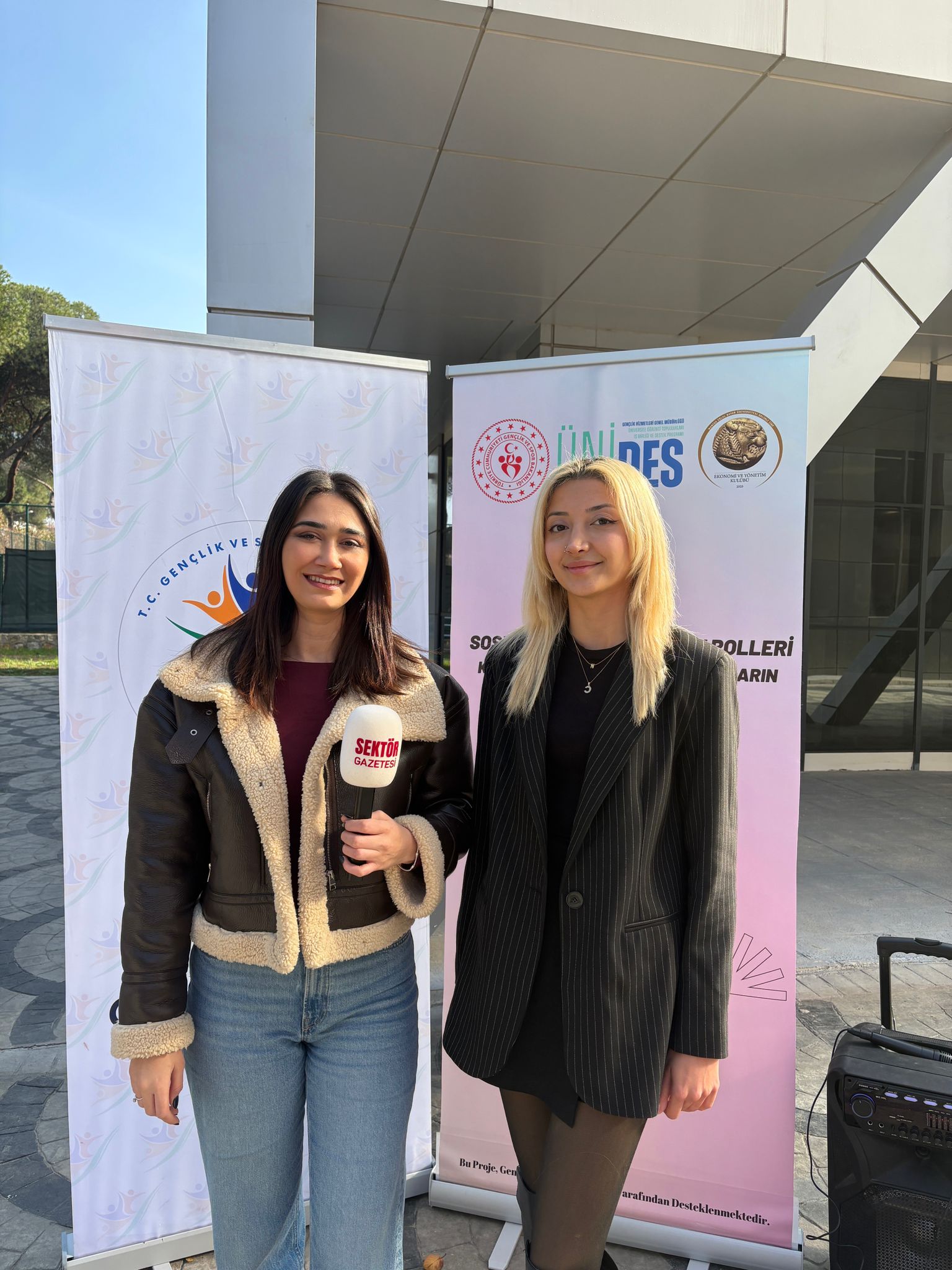 Üni̇des Projesi Kapsamında Kadın Gücü Salihli’de Buluştu (12)