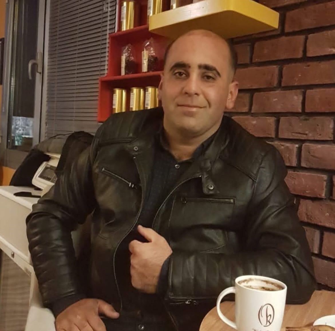 Üst Geçitte Can Pazarı Mikserin Altında Kalan Motosikletli Öldü (5)