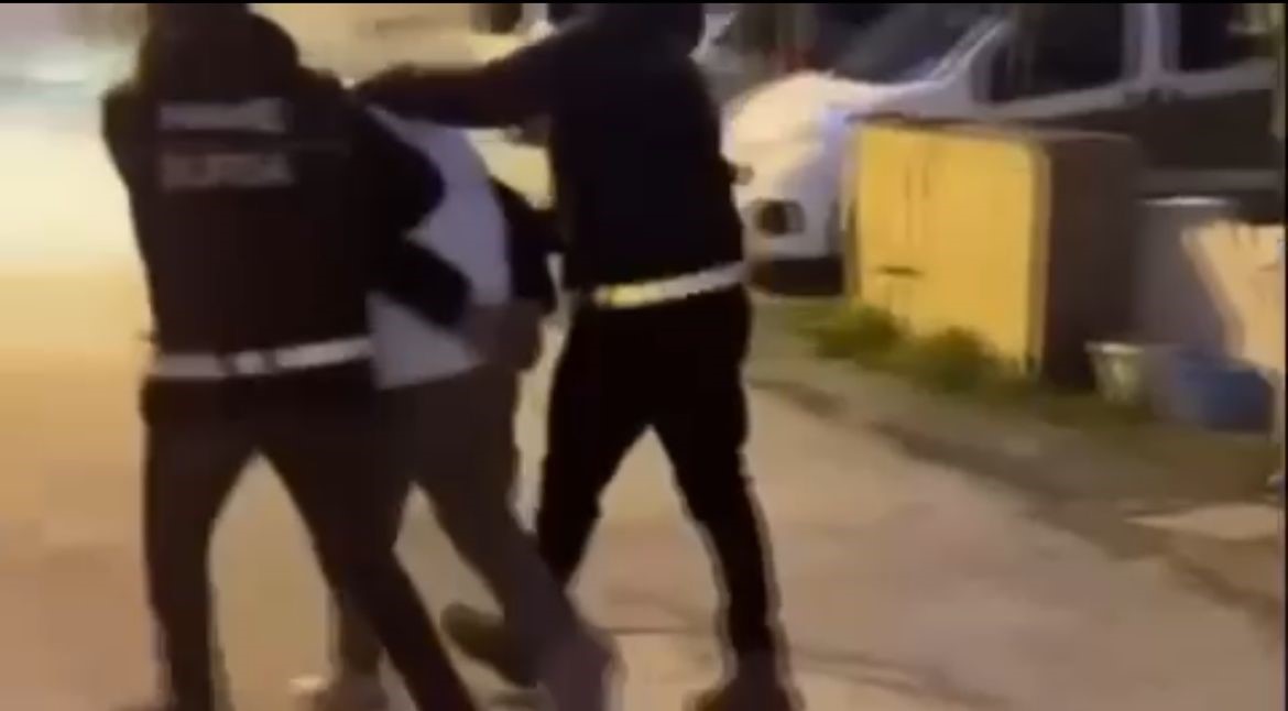 Uyuşturucu Şebekesine Ağır Darbe Metamfetamin, Kokain, Ecstasy Ele Geçirildi (2)