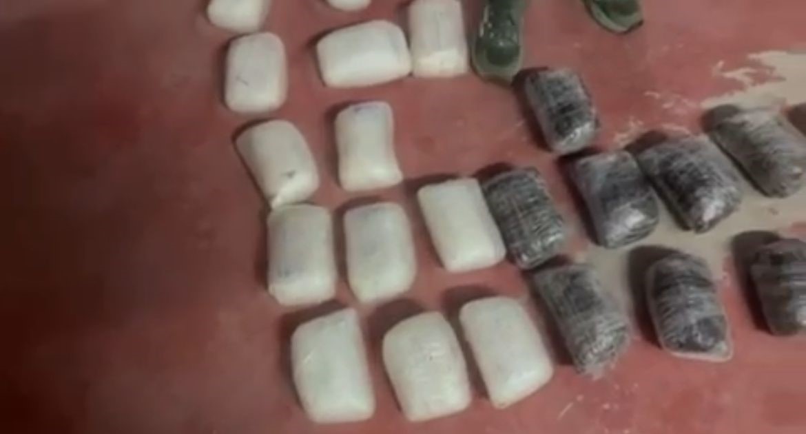 Uyuşturucu Şebekesine Ağır Darbe Metamfetamin, Kokain, Ecstasy Ele Geçirildi (5)