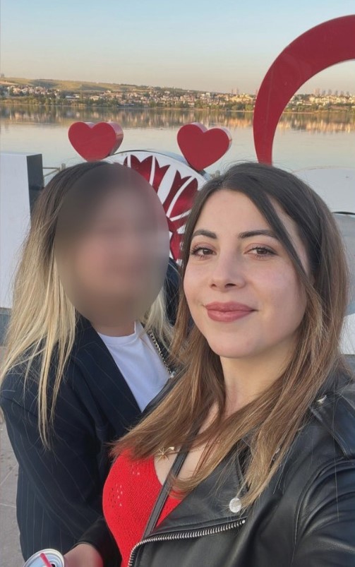 Uzaklaştırmayı 7 Kez Ihlal Etti, Pusuda Bekleyip Bıçakladı (2)