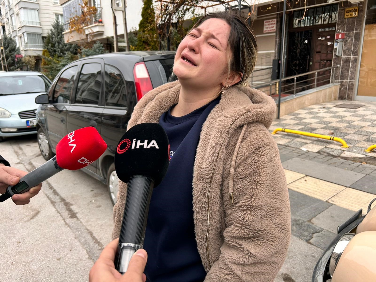 Uzaklaştırmayı 7 Kez Ihlal Etti, Pusuda Bekleyip Bıçakladı (3)