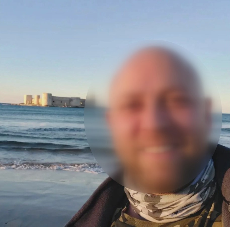 Uzaklaştırmayı 7 Kez Ihlal Etti, Pusuda Bekleyip Bıçakladı (4)