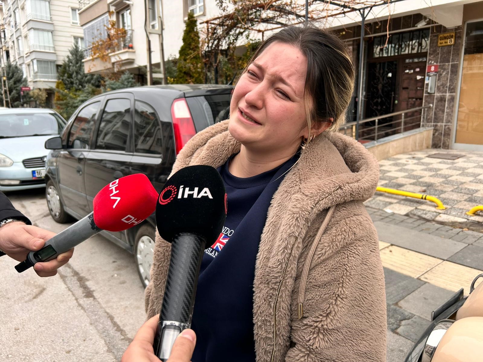 Uzaklaştırmayı 7 Kez Ihlal Etti, Pusuda Bekleyip Bıçakladı (5)