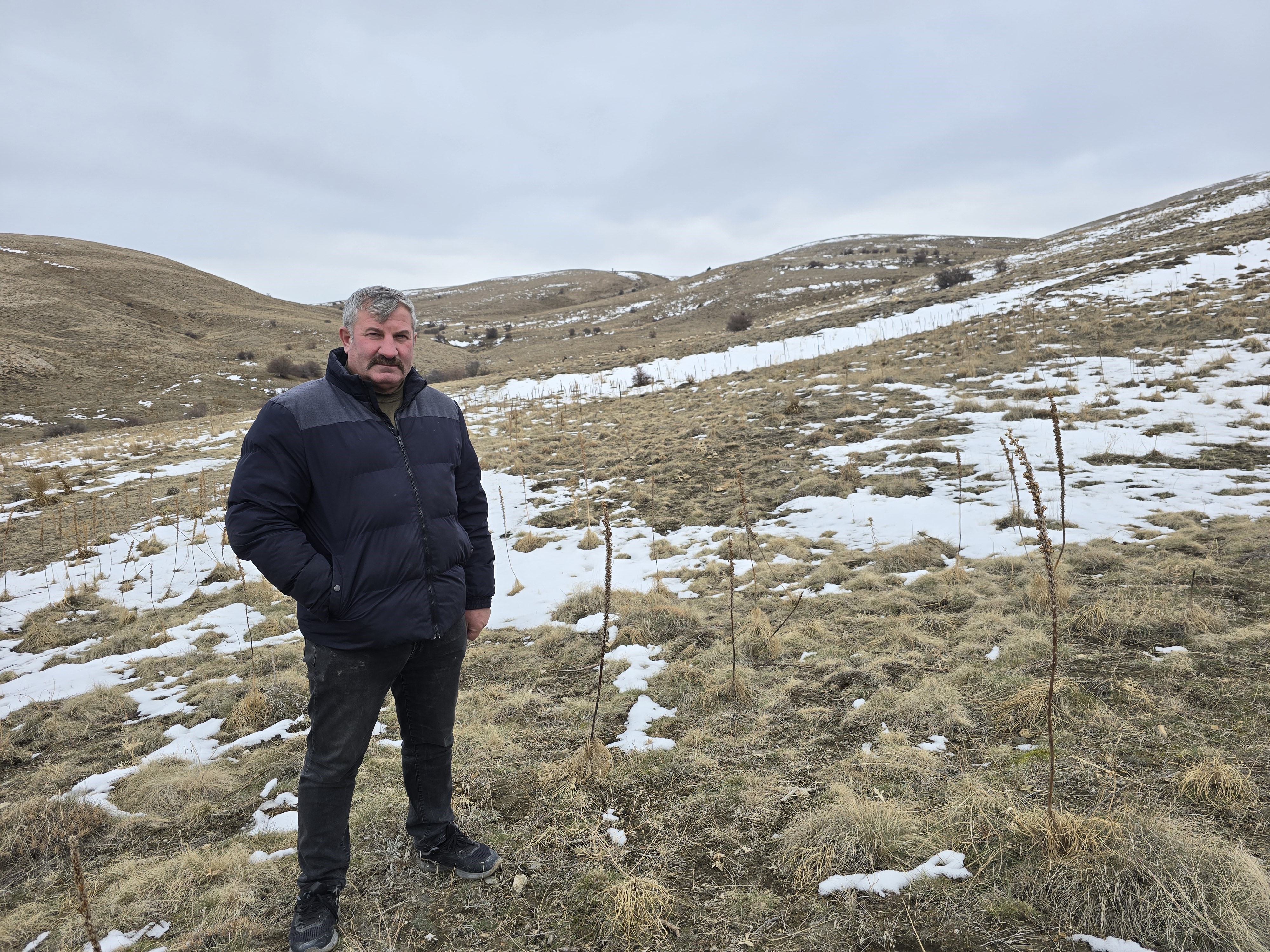 Vadeyle Aldığı Koyunlarla Servet Kurdu İbrahim Tamer’in 40 Yıllık Hayvancılık Serüveni (8)