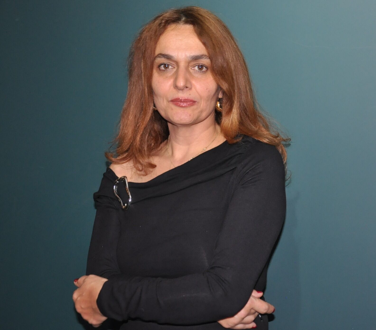 Nilüfer Tiryaki