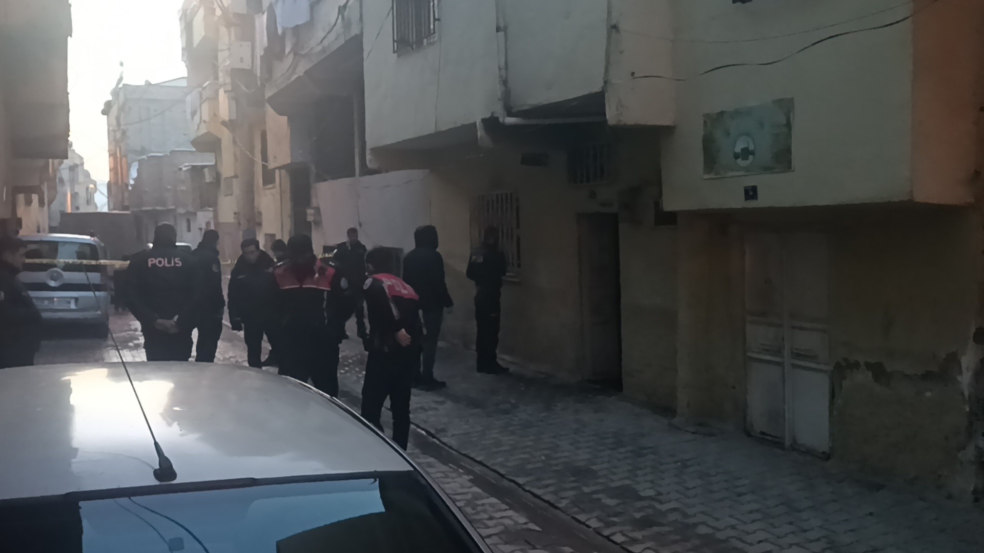 Yanlış Müdahale Can Aldı Elektrikli Sobaya Su Dökmenin Bedeli Hayatı Oldu (3)