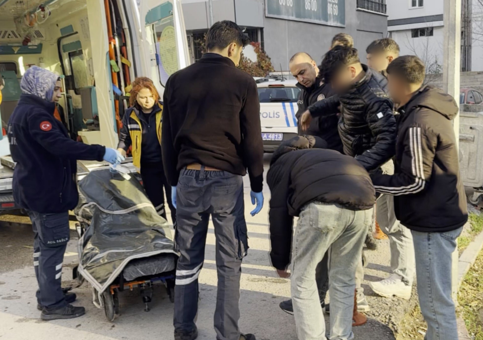 Yeni Ekle Sektör Gazetesi Manisa'nın En Büyük Gazetesi V6.6.2 Yönetim Paneli (3)