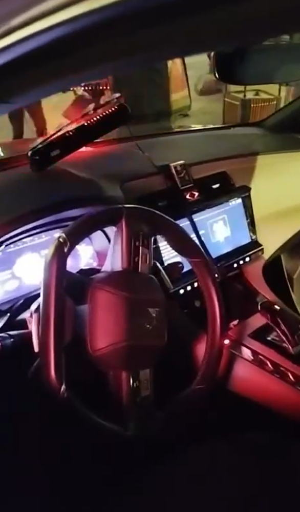 Yetkisiz Cakar Kullanimina Rekor Ceza (2)