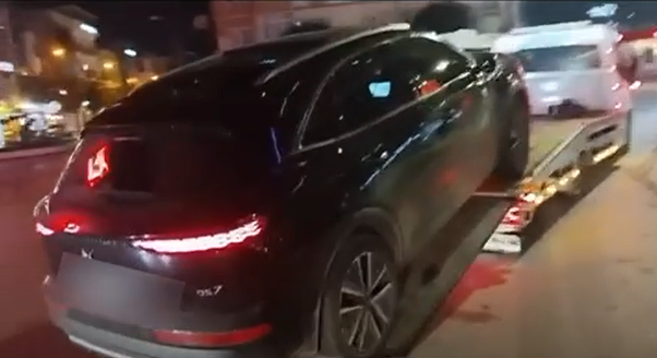 Yetkisiz Cakar Kullanimina Rekor Ceza (3)