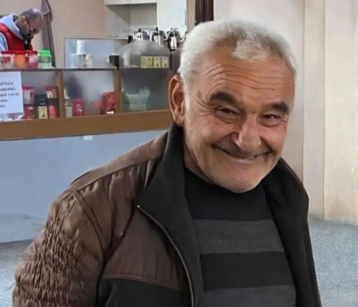 Yolun Karsisina Gecerken Tanker Carpti Yasli Adam Hayatini Kaybetti 02